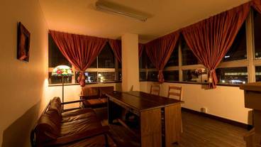 ロビー応接スペース / 4