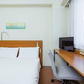 コンフォートイン諏訪インター（山梨県 ビジネスホテル） / 4