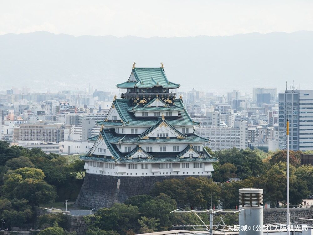 観光スポット