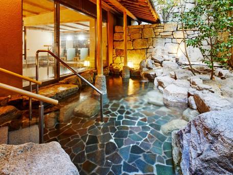 道後温泉 大和屋本店 / 3