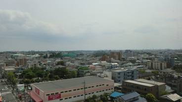 施設からの眺望 / 16