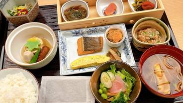 弁慶　和朝食 / 15