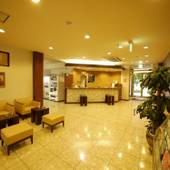 ホテルルートインコート伊那（長野県 ビジネスホテル） / 2