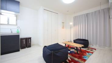 リビング エリア / 21