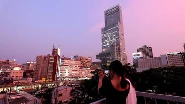 シティ ビュー / 14