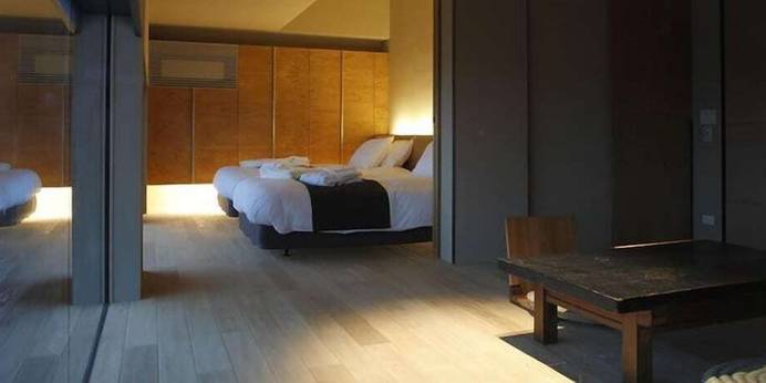 旅庭 群来（北海道 旅館） / 1