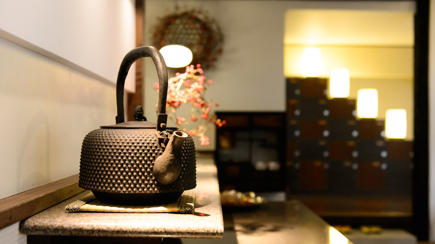 館内の雰囲気(2)