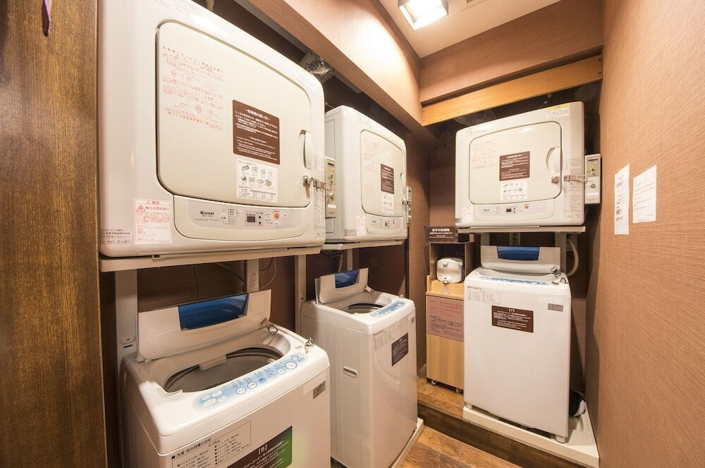 ランドリー ルーム