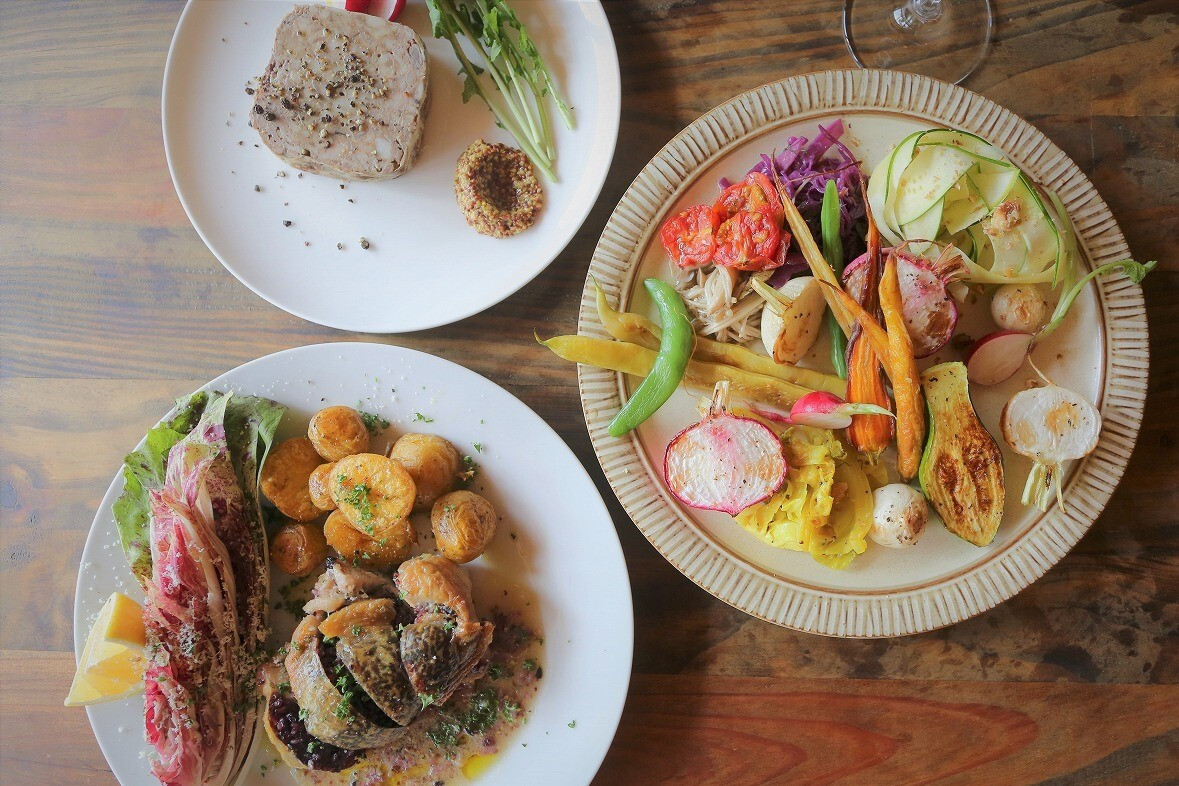 露天風呂付きの古民家ヴィラで浮世離れなひとときを…3550975