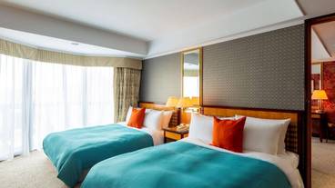 ローズホテル横浜(ローズホテルヨコハマ) / 3