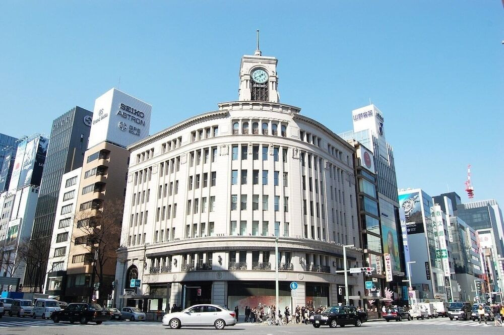 観光スポット