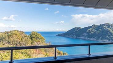 ビーチ / オーシャン ビュー / 9