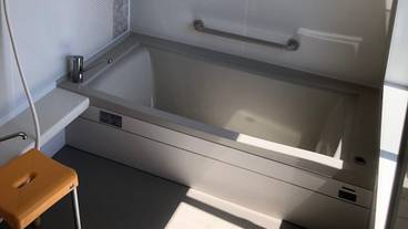 バスルーム / 10