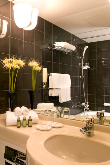 「名古屋駅」から徒歩圏内、アットホームなハイセンスホテル4243718