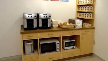 コーヒー サービス / 1