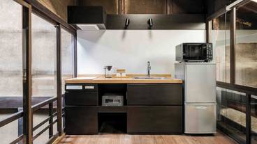 専用キッチン / 14