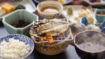 朝食 / 6