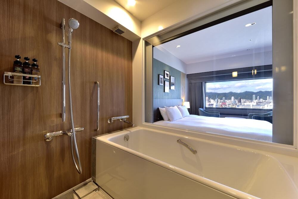 客室からの絶景に感動。神戸の夜景を2人で独占♡4270803