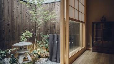 ガーデン ビュー / 10