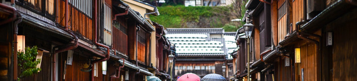 【金沢】カップルの記念日旅に♡おすすめの旅館・ホテル12選