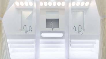 バスルーム / 11