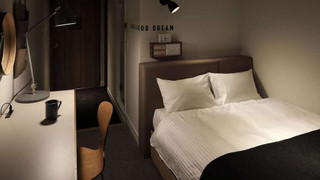 シングルルーム 1 ベッドルーム 禁煙