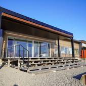 SINORI 205（北海道 コテージ・ロッジ・一棟貸） / 3