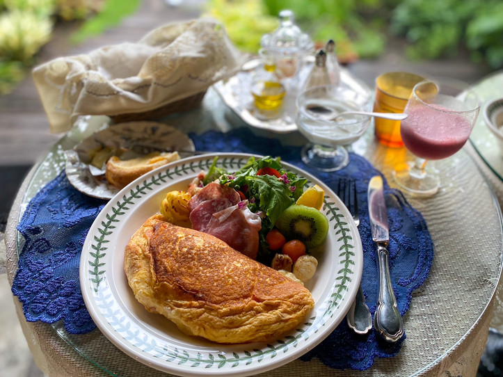 「ルゼ・ヴィラ」 料理 159773603 