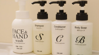 シングルルーム 喫煙可