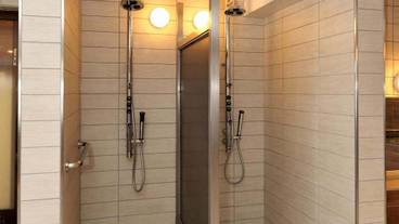 バスルーム / 10