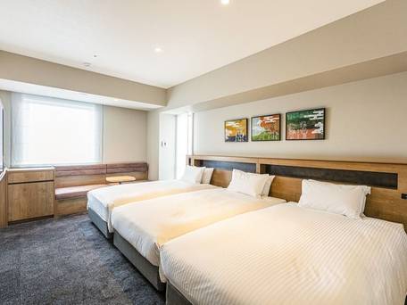 ホテルフォルツァ大阪なんば道頓堀 / 5