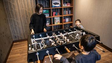 キッズスペース② / 14