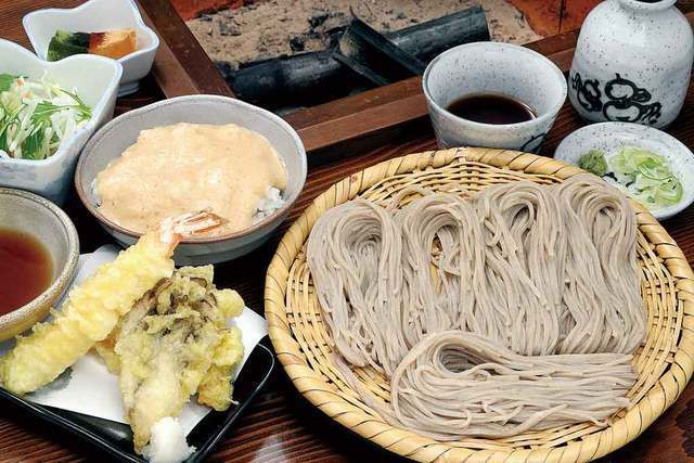 旅の最後はこれで決まり 長野駅周辺のおすすめグルメ6選 Icotto イコット