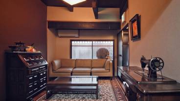 リビングルーム / 15