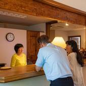 ガーデンヴィラ白浜（静岡県 ペンション） / 2