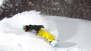 スノー スポーツとスキー / 10