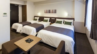 ファミリー ルーム