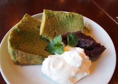 CAFE＆BAR 楽水楽山