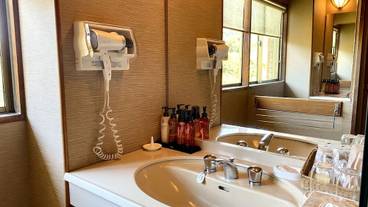 箱根「四季の湯座敷」武蔵野別館（ハコネシキノユザシキムサシノベッカン） / 16