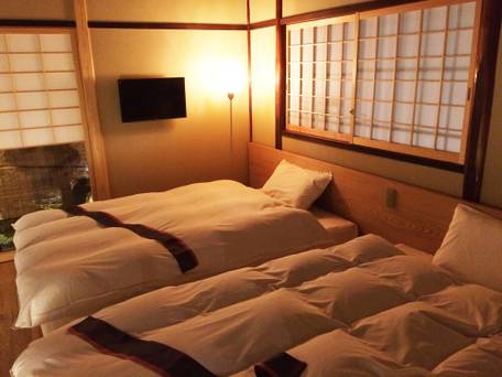 京都たわら庵 / 5