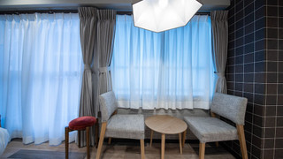 ラグジュアリールーム 321 禁煙