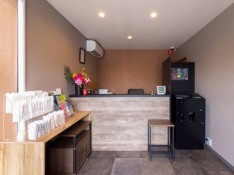 HOTEL R9 The Yard 美濃加茂 / 2