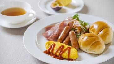 食事・飲み物 / 3