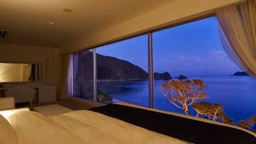 デラックス ルーム夜 / 2