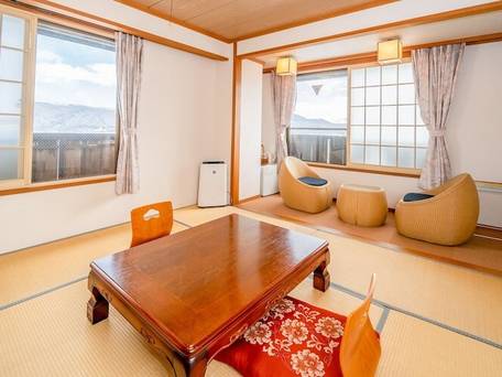 白馬八方温泉 ベルクトール丸北 / 5