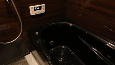 バスルーム / 11