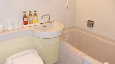 バスルーム / 14