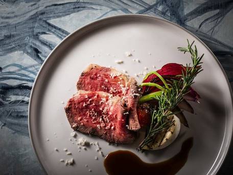 SAPPORO STREAM HOTEL / 4