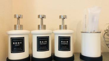 バスルーム / 23