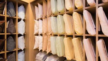 客室の設備とサービス / 5